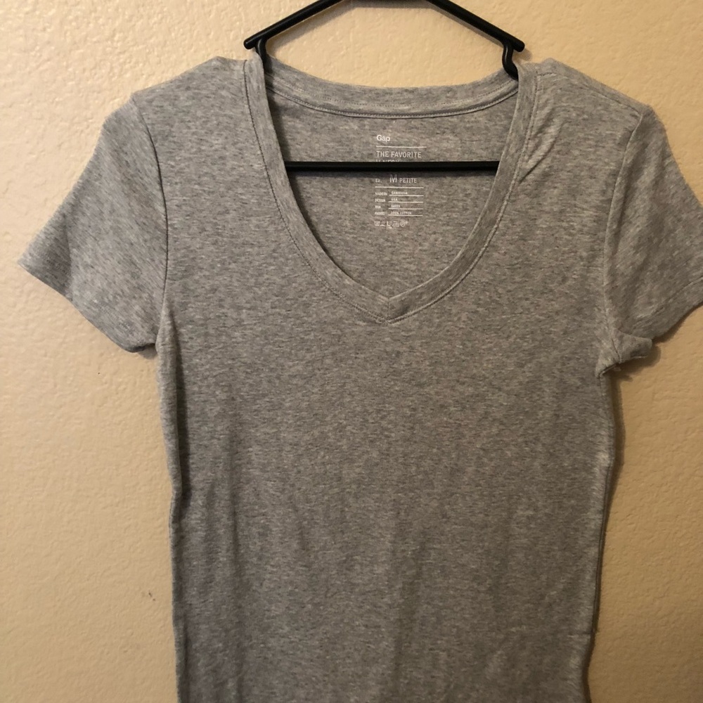 🔴 Gap T